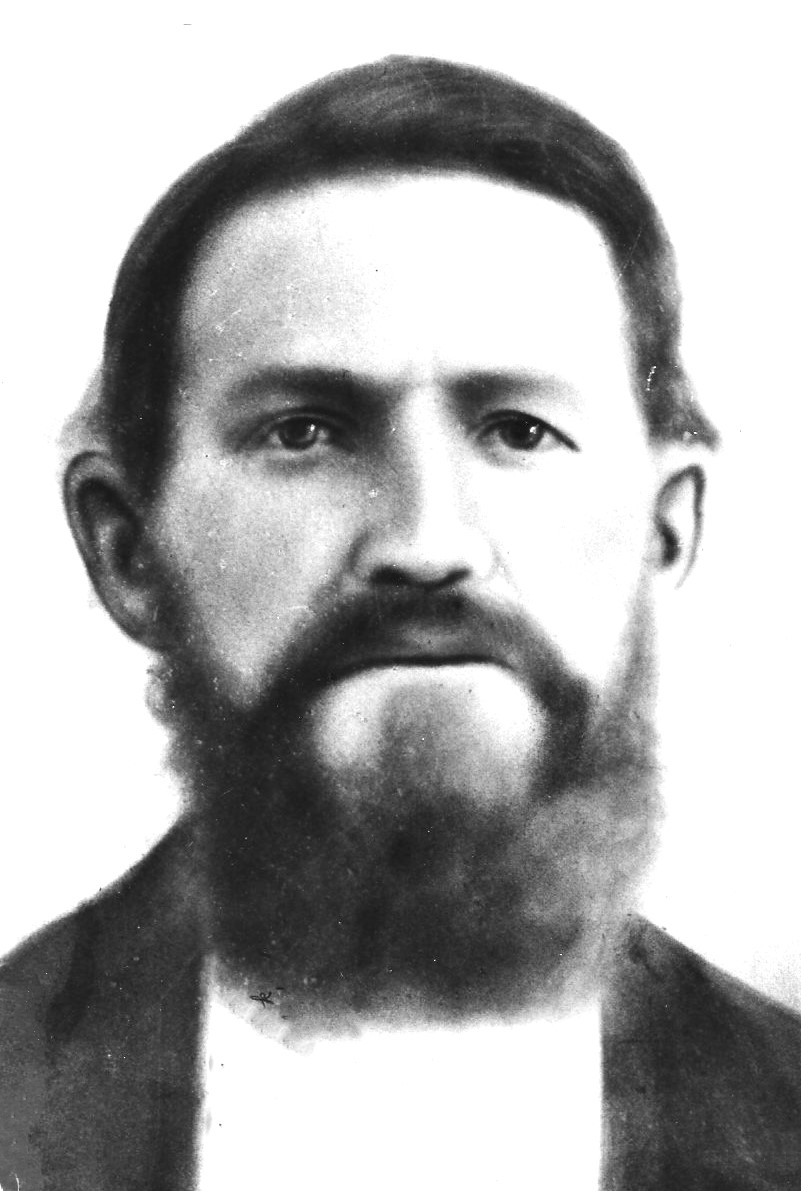 Daniel Dean Cook (1829 - 1908) Profile